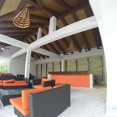 Pallazo Laamu Gan  Dış mekan fotoğraf
