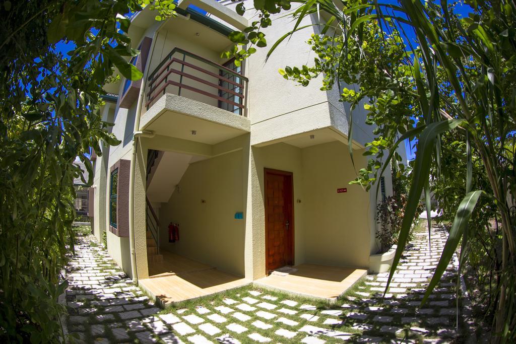 Pallazo Laamu Gan  Dış mekan fotoğraf