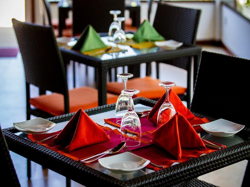 Pallazo Laamu Gan  Dış mekan fotoğraf