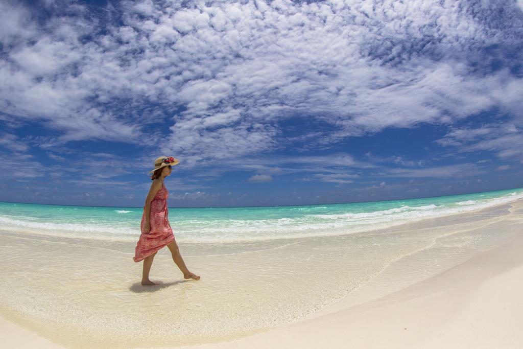 Pallazo Laamu Gan  Dış mekan fotoğraf